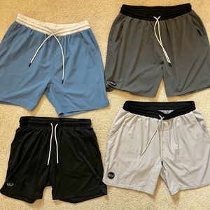 BYLT Men’s Athletic Shorts. Size XL. Great Condition